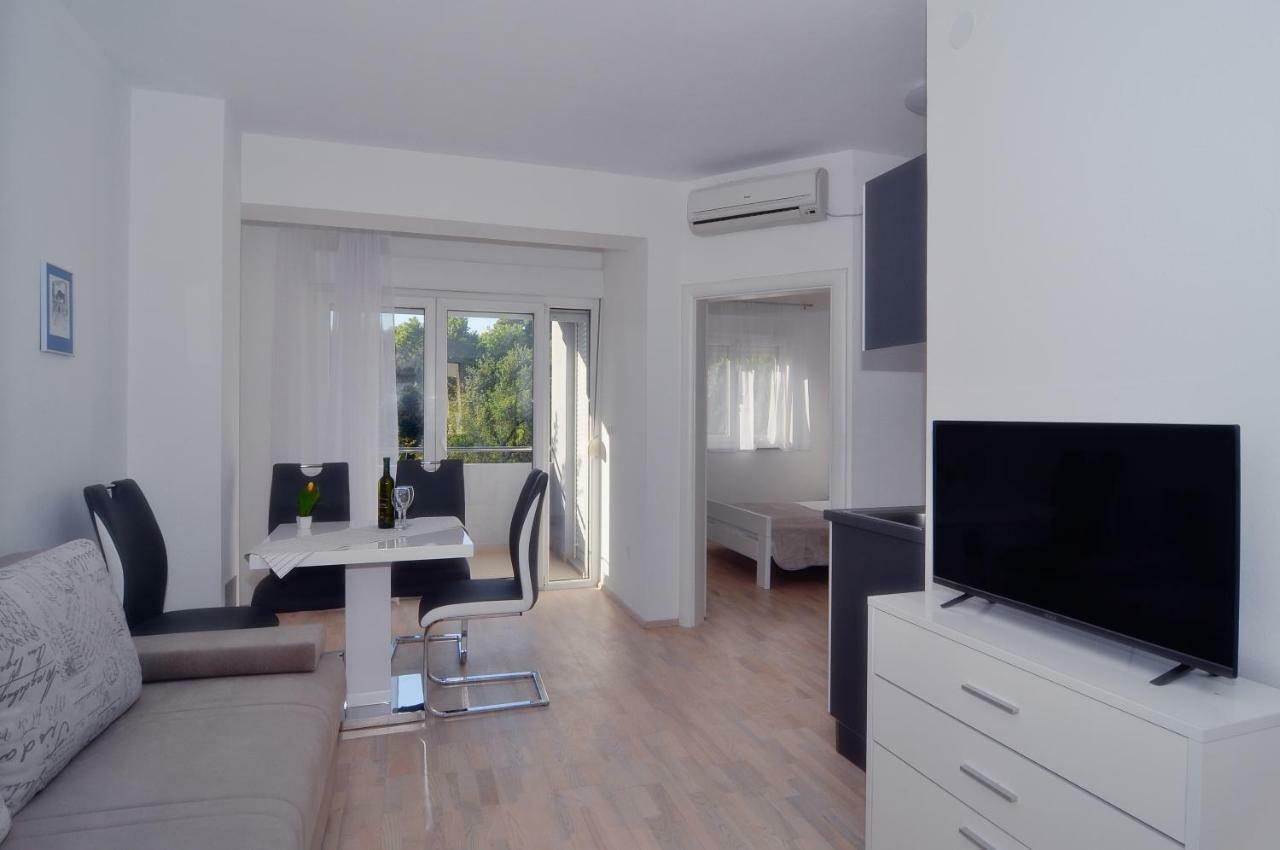 Apartments Edita Zadar Ngoại thất bức ảnh