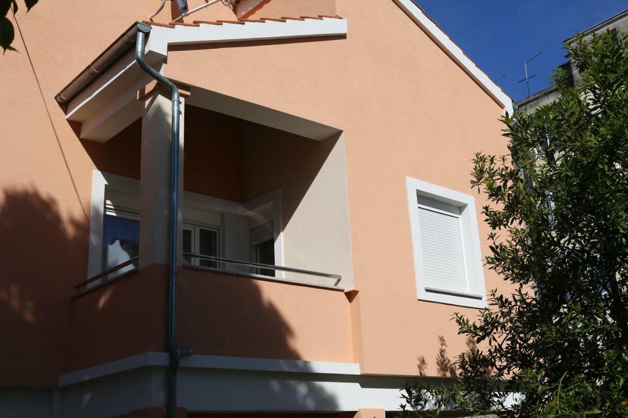Apartments Edita Zadar Ngoại thất bức ảnh