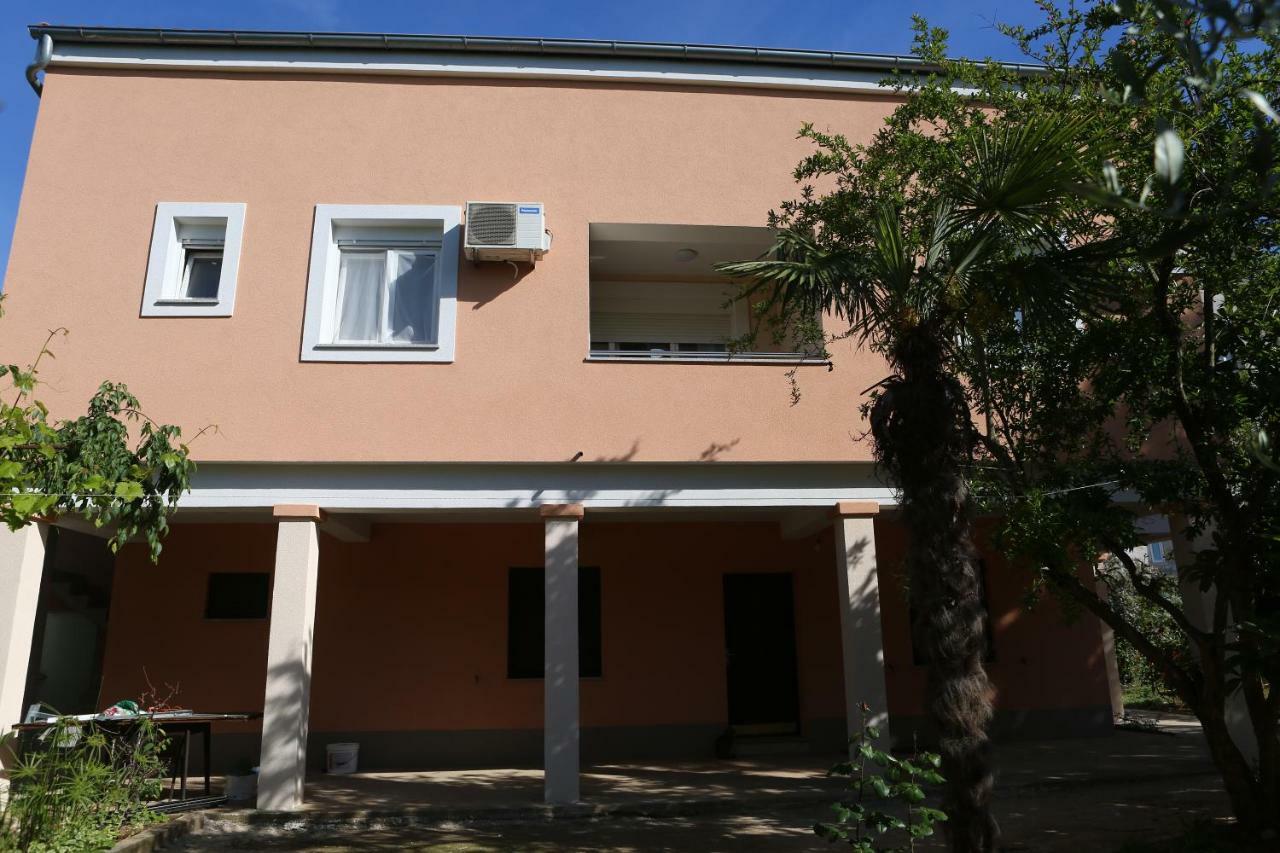 Apartments Edita Zadar Ngoại thất bức ảnh