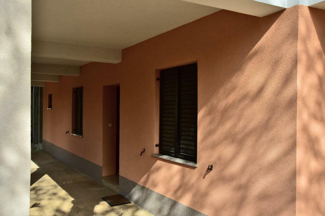 Apartments Edita Zadar Ngoại thất bức ảnh
