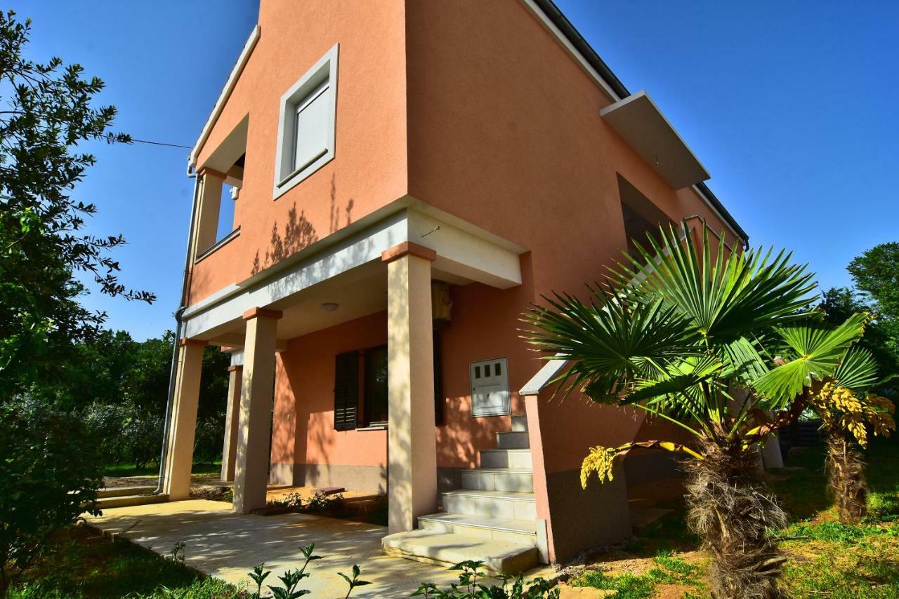 Apartments Edita Zadar Ngoại thất bức ảnh