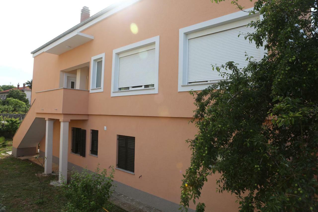 Apartments Edita Zadar Ngoại thất bức ảnh