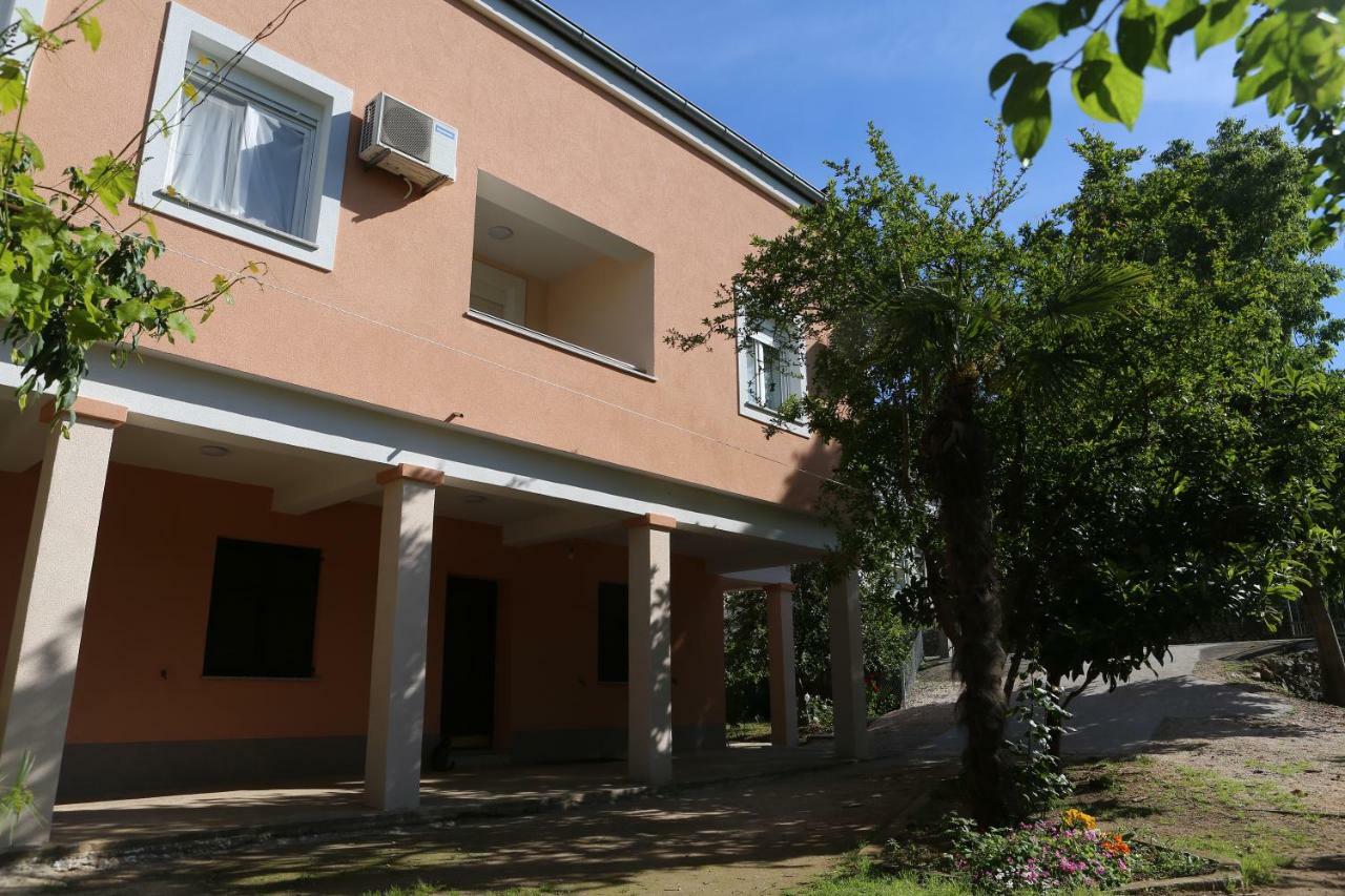 Apartments Edita Zadar Ngoại thất bức ảnh