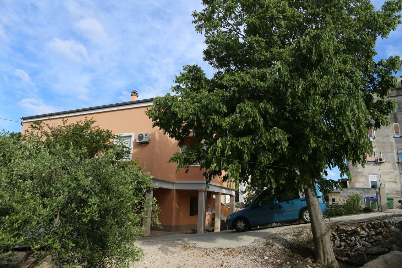 Apartments Edita Zadar Ngoại thất bức ảnh