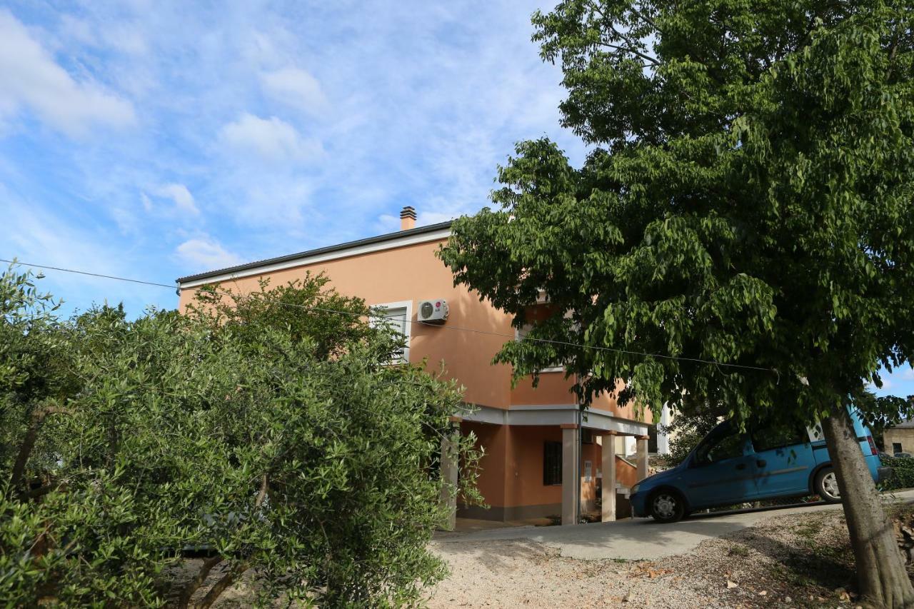 Apartments Edita Zadar Ngoại thất bức ảnh