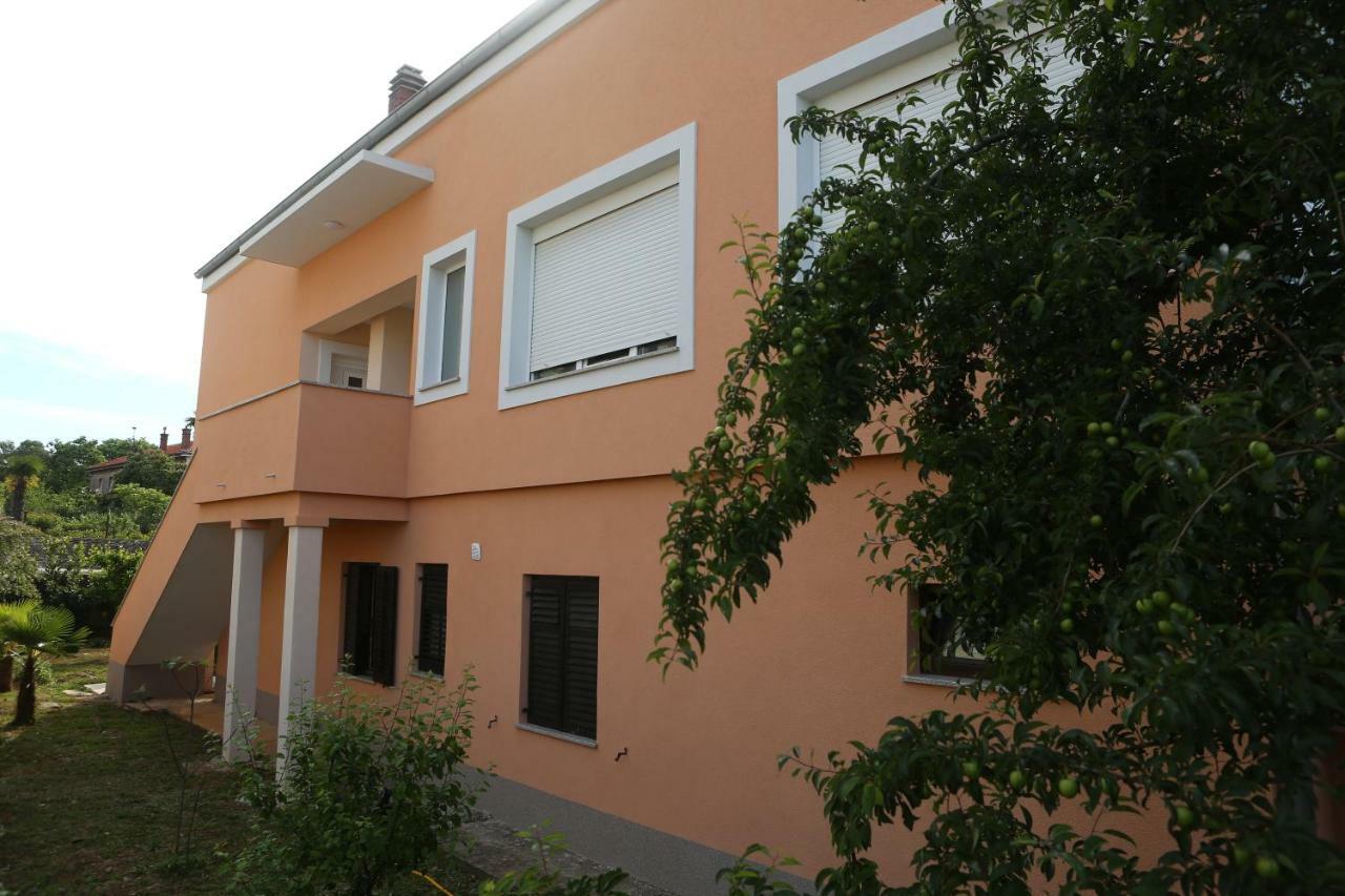 Apartments Edita Zadar Ngoại thất bức ảnh