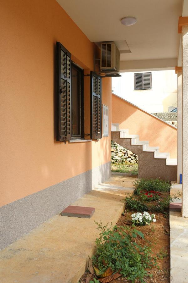 Apartments Edita Zadar Ngoại thất bức ảnh