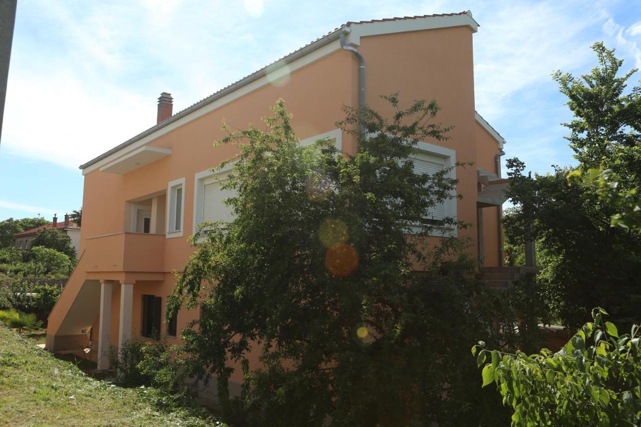 Apartments Edita Zadar Ngoại thất bức ảnh